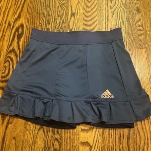 Kids Adidas Tennis/Golf Skirt